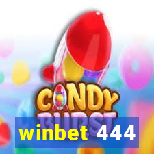 winbet 444